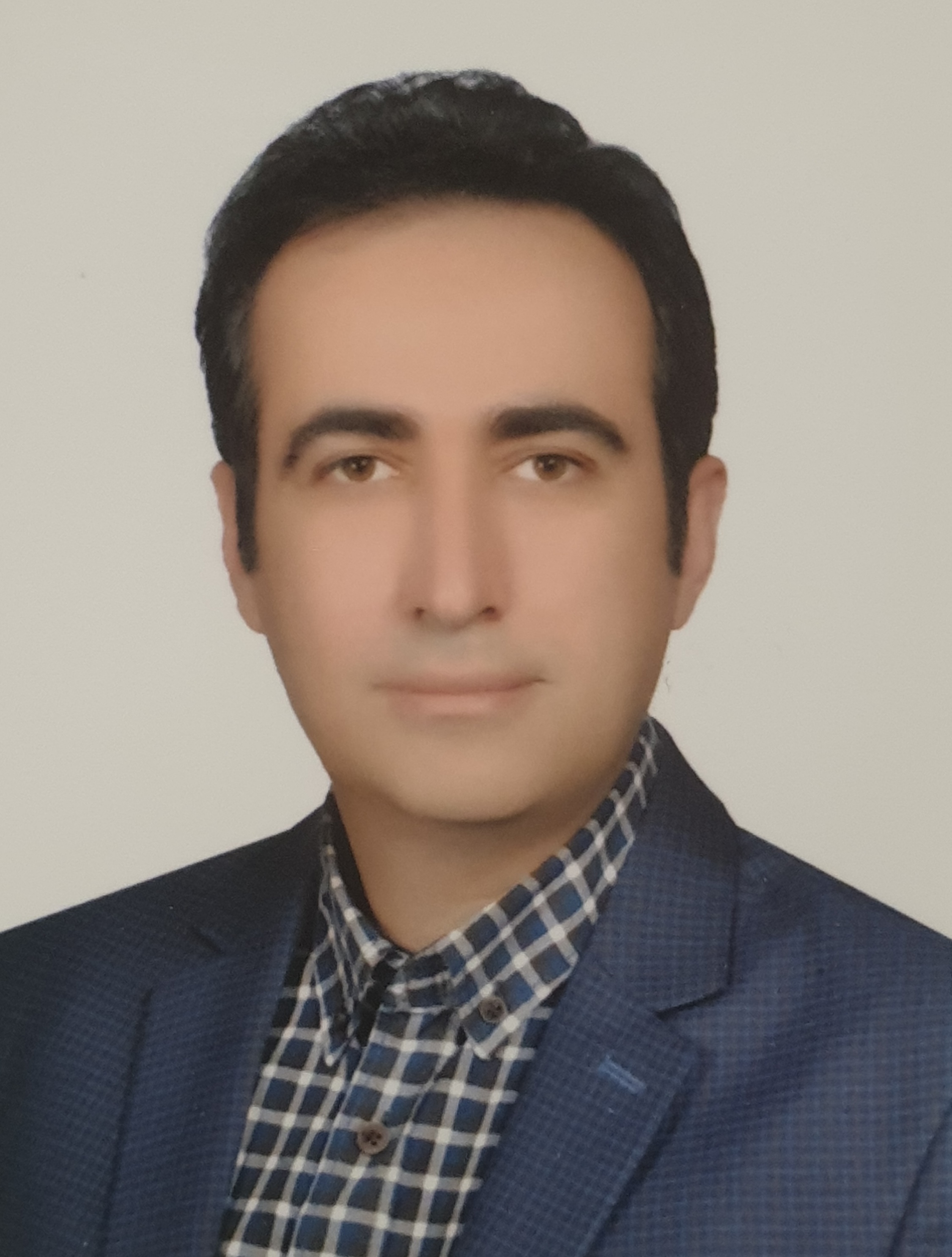 Dr. Ali Pirsalehi - Gastroenterologist & Liver Expert